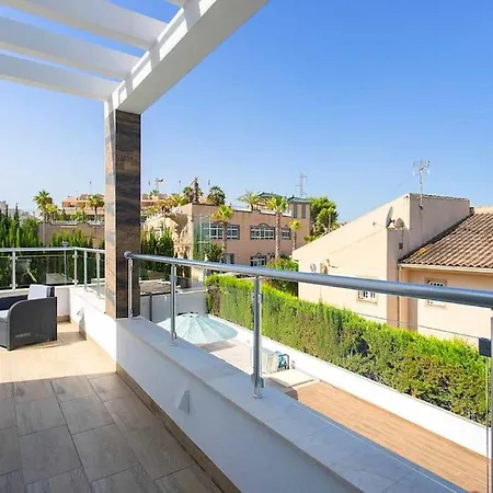 Ch Euphoria La Marquesa Рохалес