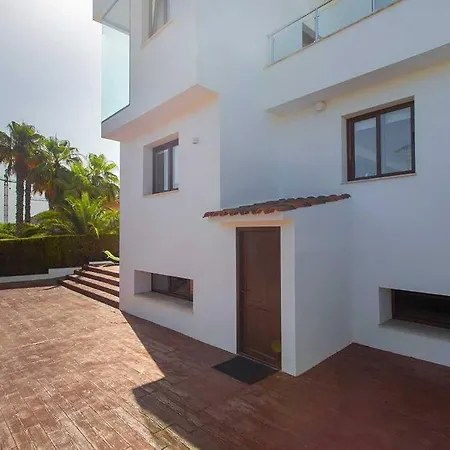 Ch Euphoria La Marquesa Villa Rojales