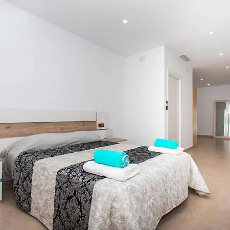 Villa Ch Euphoria La Marquesa